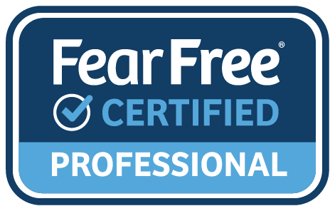 FearFree Certified Professional
